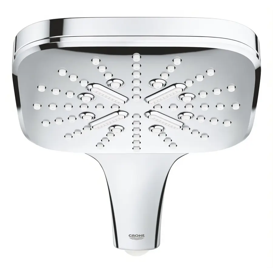 Душова система з термостатом для душа Grohe Rainshower System (26649000)
