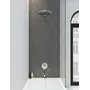 Верхній душ з настінним кронштейном Grohe Rainshower Mono (26557000)