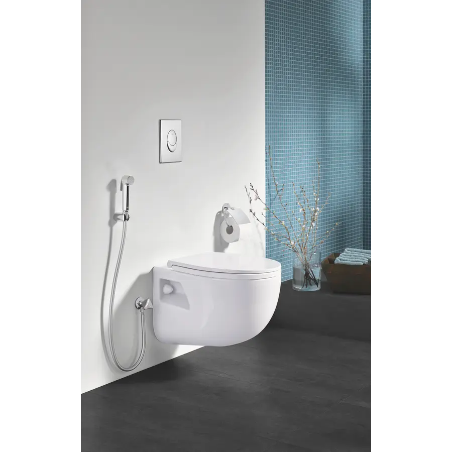 Лійка для гігієнічного душу Grohe Tempesta-F Trigger Spray (27512001)