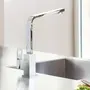 Змішувач для кухні Grohe Eurocube (31255000)