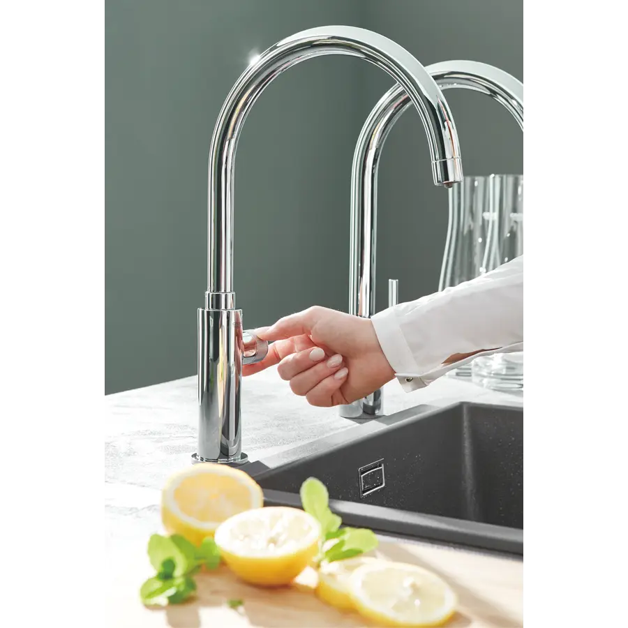 Кран для фільтрованої води Grohe Blue Pure (31724000)