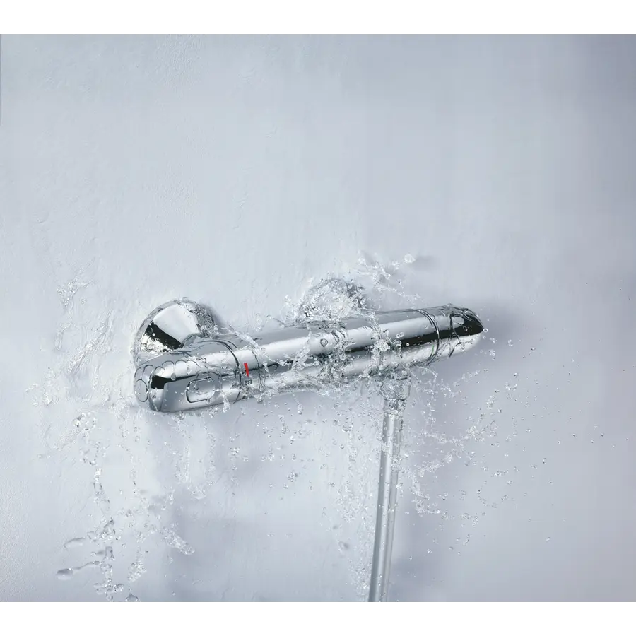 Термостат для душу Grohe Grohtherm 1000 New (34143003)