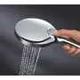 Ручний душ, 3 режими струменю Grohe Rainshower SmartActive (26574000)