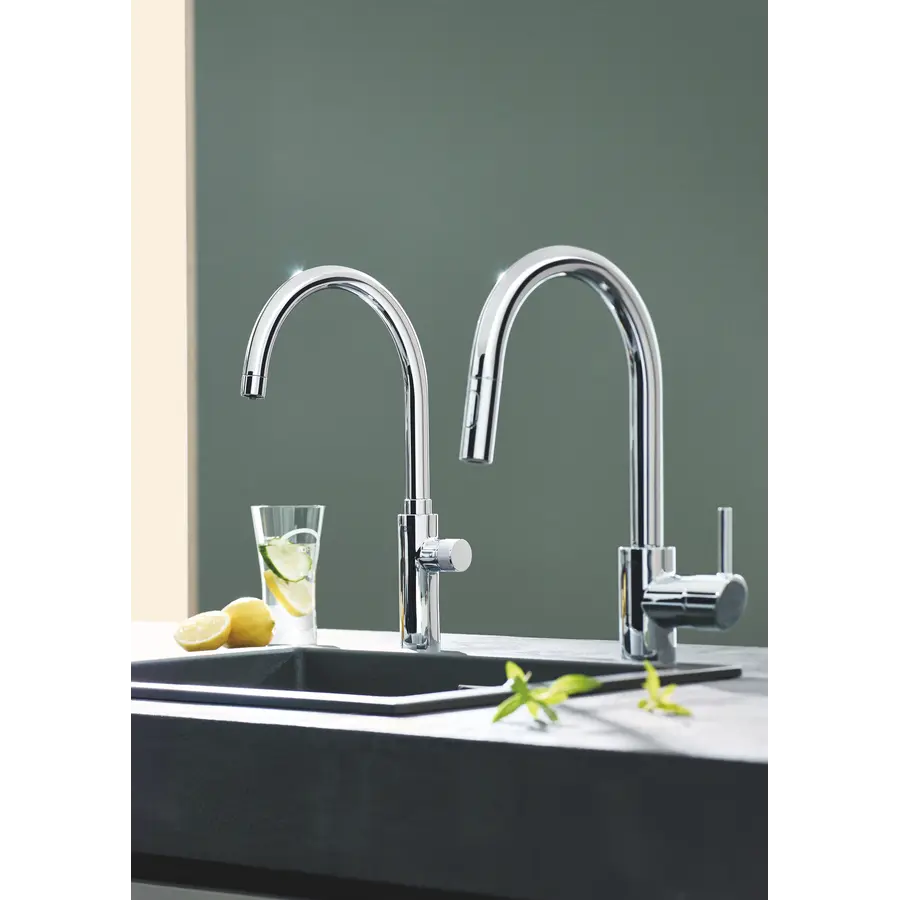 Кран для фільтрованої води Grohe Blue Pure (31724000)