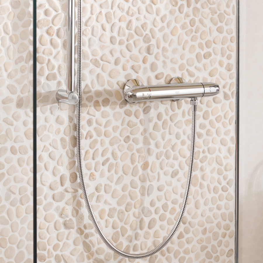 Термостат для душу Grohe Grohtherm 1000 New (34143003)