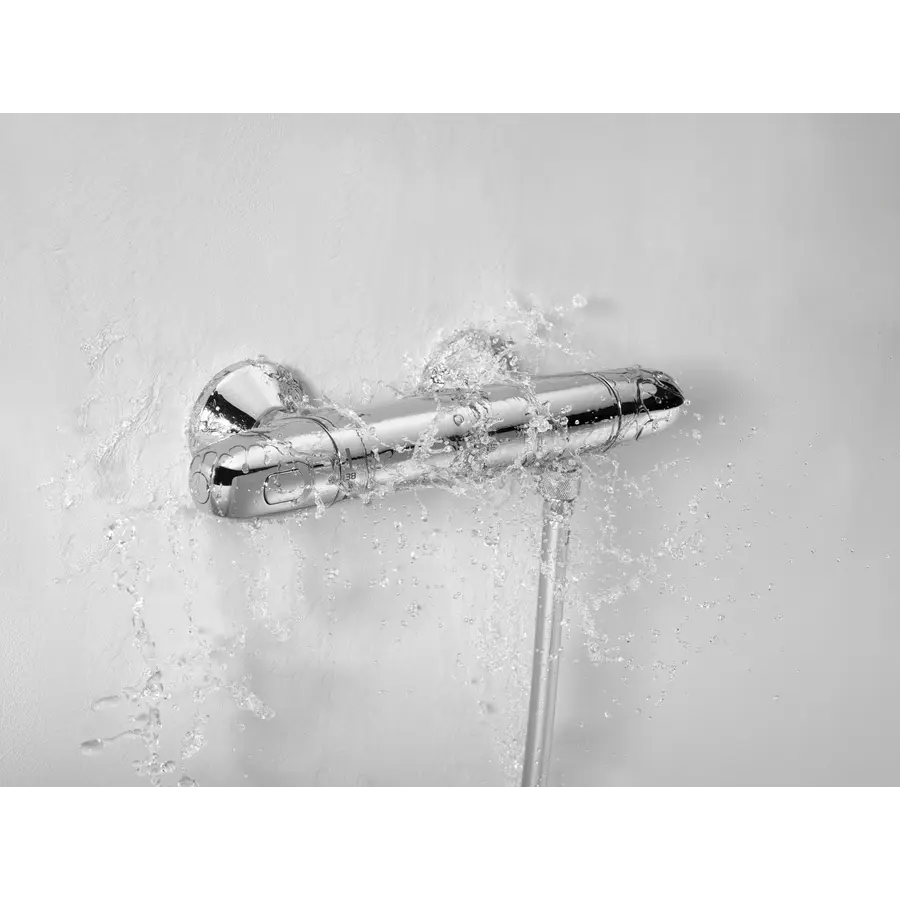 Термостат для душу Grohe Grohtherm 1000 New (34143003)
