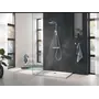 Ручний душ, 3 режими струменю Grohe Rainshower SmartActive (26574000)