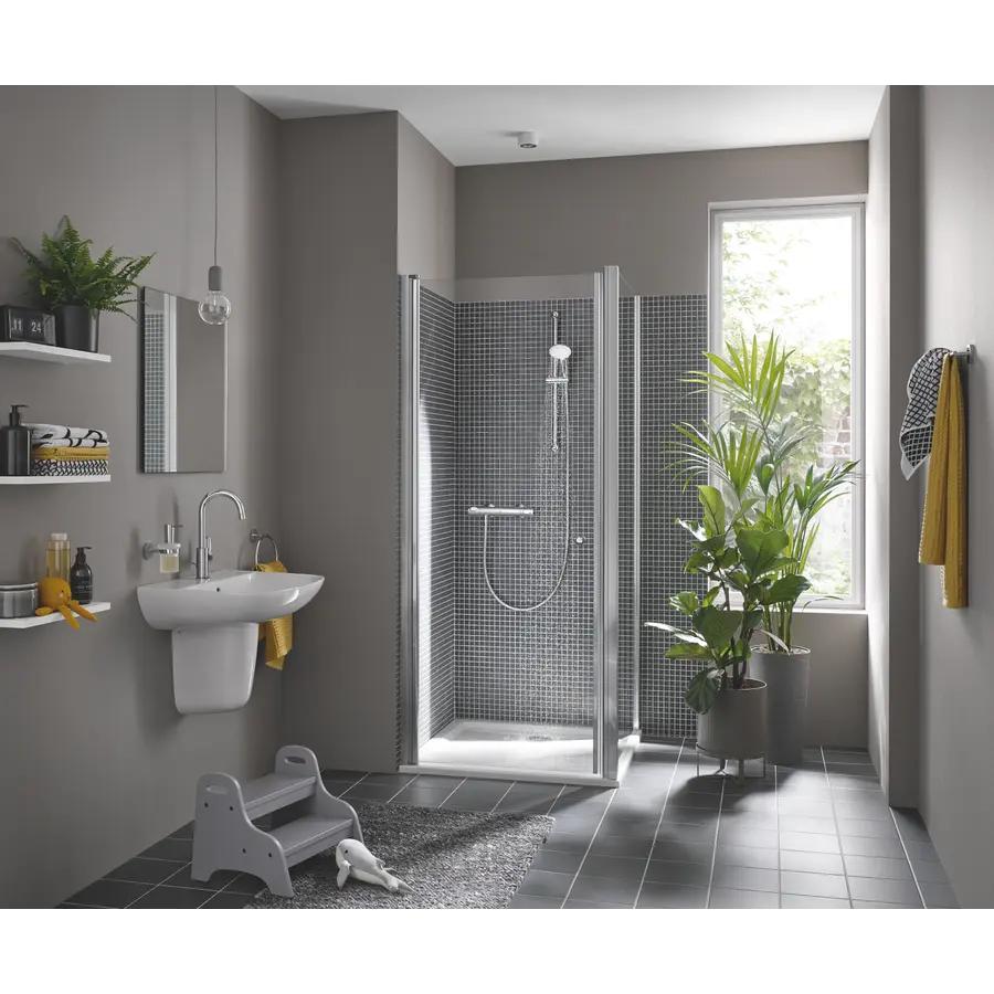 Термостат для душу Grohe Grohtherm 500 (34793000)