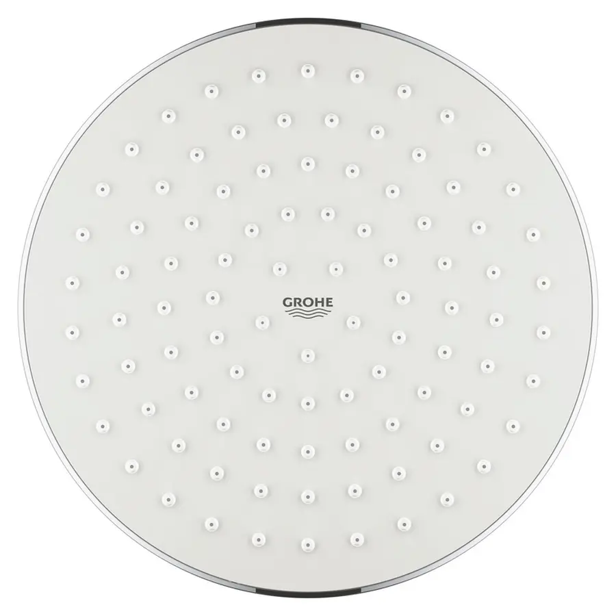 Прихована душова система Grohe Eurosmart New Tempesta 200 (UA25183003)