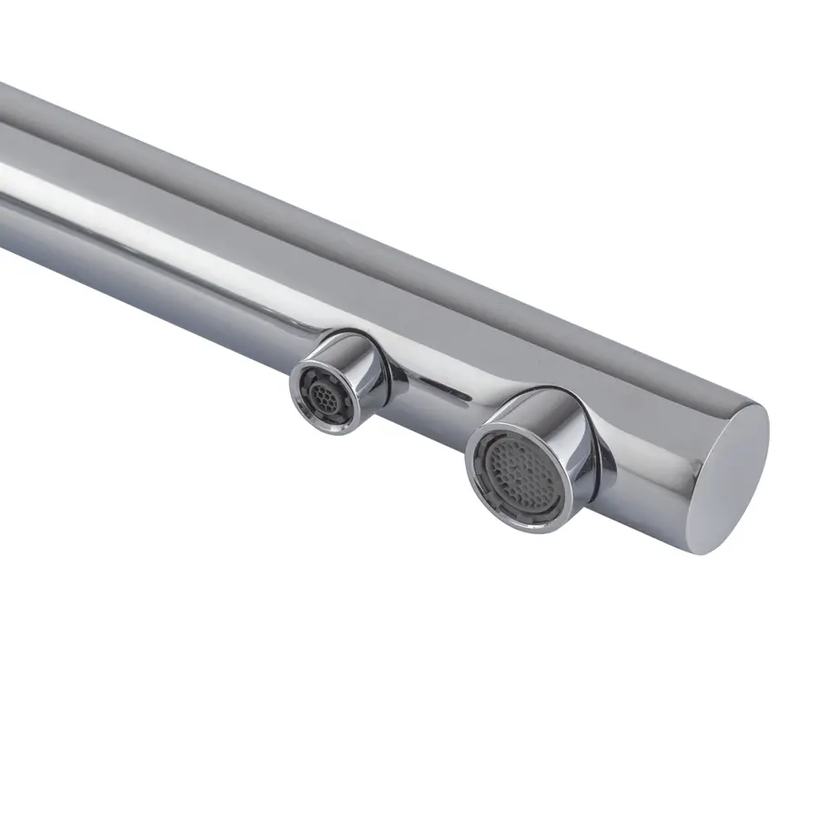 Змішувач для кухні з виходом для питної води KOER KB-72001-01 (KR3391)