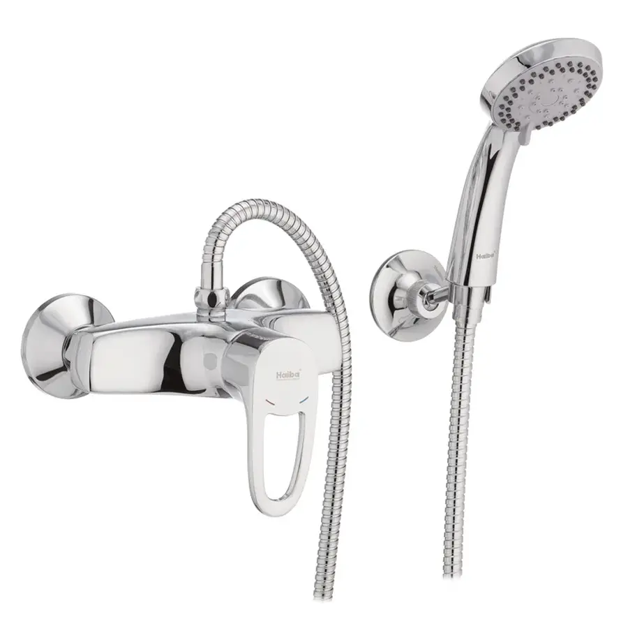 Змішувач для душа Haiba Ceba 003 (HB0027)