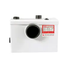 Каналізаційна установка Koer KWC-100 (KP2927) Каналізаційна установка Koer KWC-100 (KP2927)