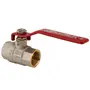 Кран кульовий Koer 1/2" ГГР (KR.214) (KR0033)