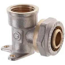 Кут монтажний Master 20x3/4F (MA0112)