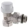 Кран термостатичний "антипротікання" Europroduct EP.0302 - 1/2 "(кутовий) (EP6012)