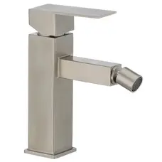 Змішувач для біде з нерж. сталі SUS304 Mixxus KUB-002 (SS0027)