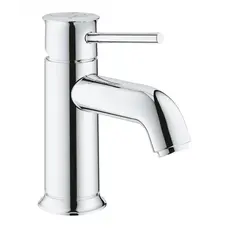 Змішувач для раковини S-розміру Grohe BauClassic (23162000) Змішувач для раковини S-розміру Grohe BauClassic (23162000)