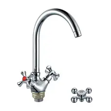 Змішувач для кухні Zerix TLA 856 (ZX0076) Змішувач для кухні Zerix TLA 856 (ZX0076)