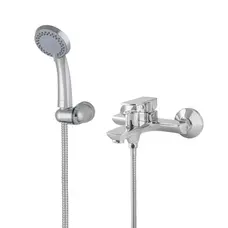 Змішувач для ванни Haiba Oscar 009 Euro (HB0936)