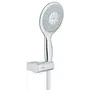 Душовий набір з тримачем, 4 режими струменю Grohe Power&Soul (27742000)