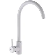 Змішувач для кухні HAIBA SUS 011 бежевий (HB0996) Змішувач для кухні HAIBA SUS 011 бежевий (HB0996)