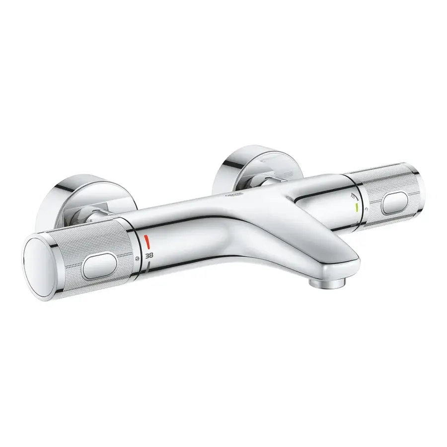 Термостат для ванни Grohe Grohtherm 1000 Performance (34779000)