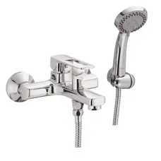 Змішувач для ванни Haiba Enio 009 (HB0885)