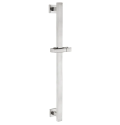 Стійка для душу Zerix BAR-SUS 002 660 мм (ZX4769)