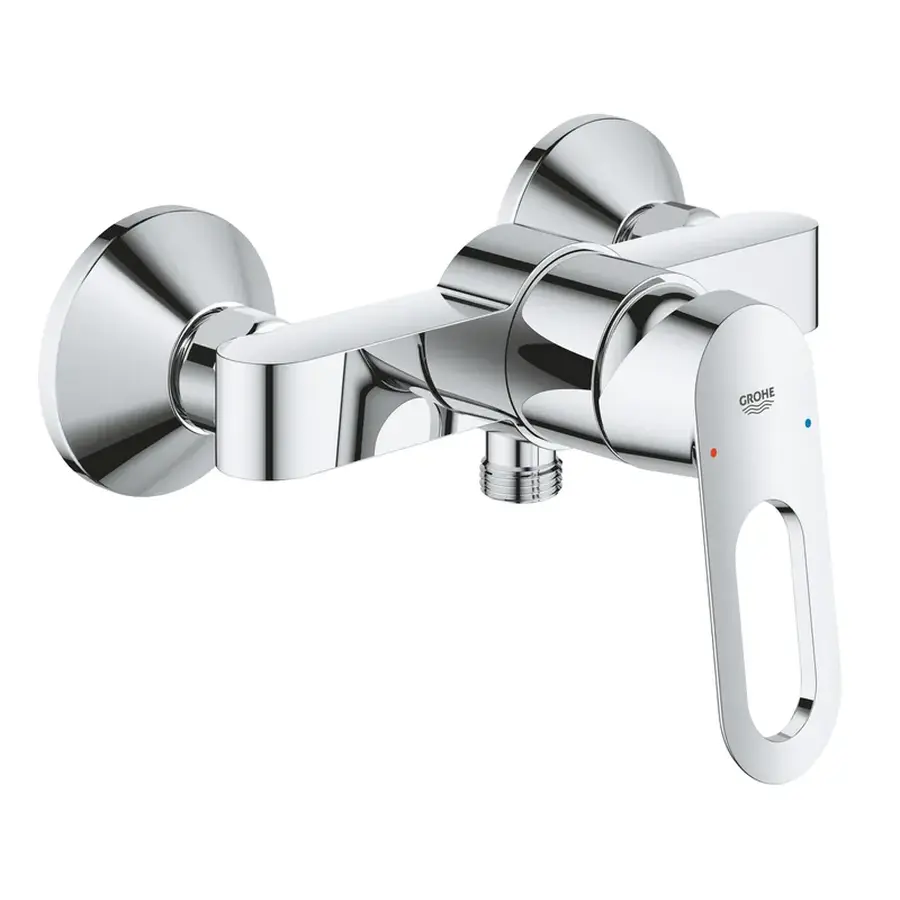 Змішувач для душу Grohe BauLoop (23634000)