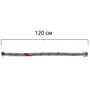 Гнучке підведення KOER KH-01-FM1/2"- 1200 нержавійка ГШ-120 см (KR0268)