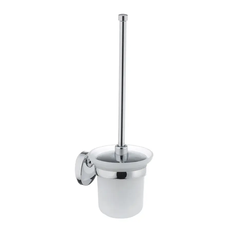 Йоржик для унітазу Zerix LR3310 (LL1441)