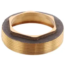 Гайка підтискна Haiba (для 40-мм картриджа) (AC0598)