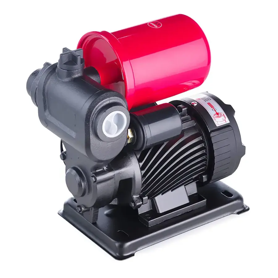 Насосна міністанція вихр. KOER KGP 125C Н=35М, Q=2,4кбМ, P=370 Вт, 1"x1" підкл.-пряме (KP2882)