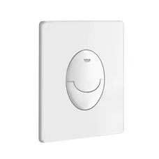 Панель змиву Grohe Skate Air для унітазу вертикальна (38505SH0)