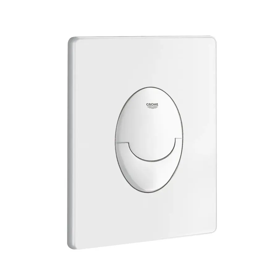 Панель змиву Grohe Skate Air для унітазу вертикальна (38505SH0)