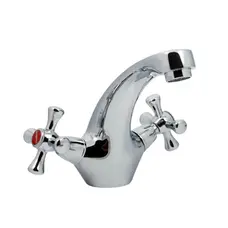 Змішувач для умивальника Haiba Smes 161 (HB0370)