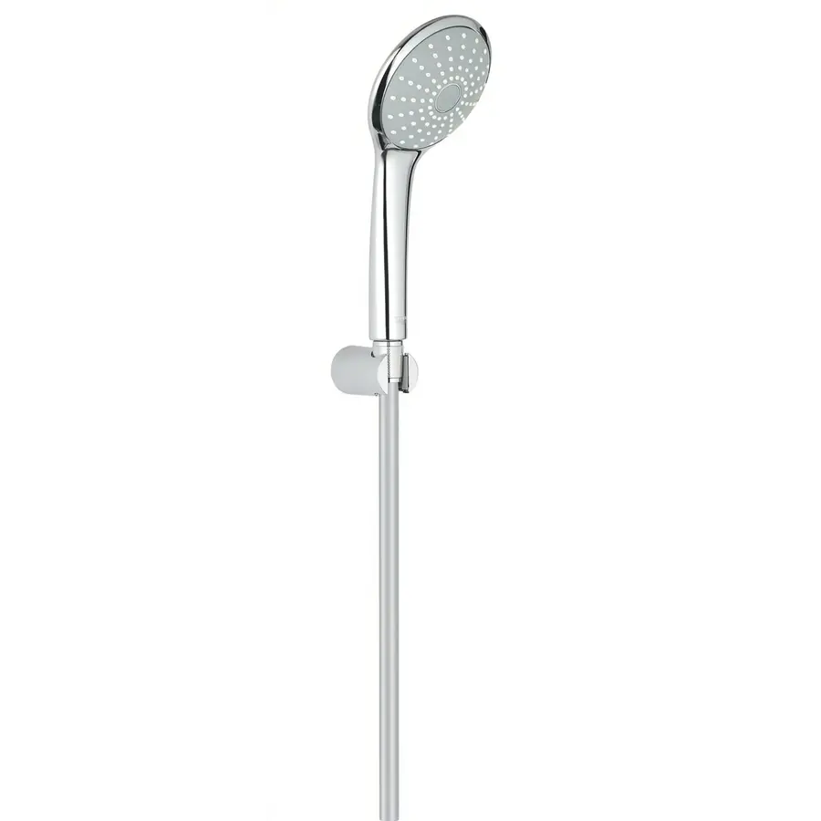 Душовий набір з тримачем, 1 режим струменю Grohe Euphoria (27354000)