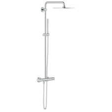 Душова система з термостатом для душа Grohe Euphoria System (26187000)