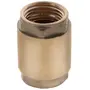 Клапан зворотний СК 1/2" (латунь) (SK0011)
