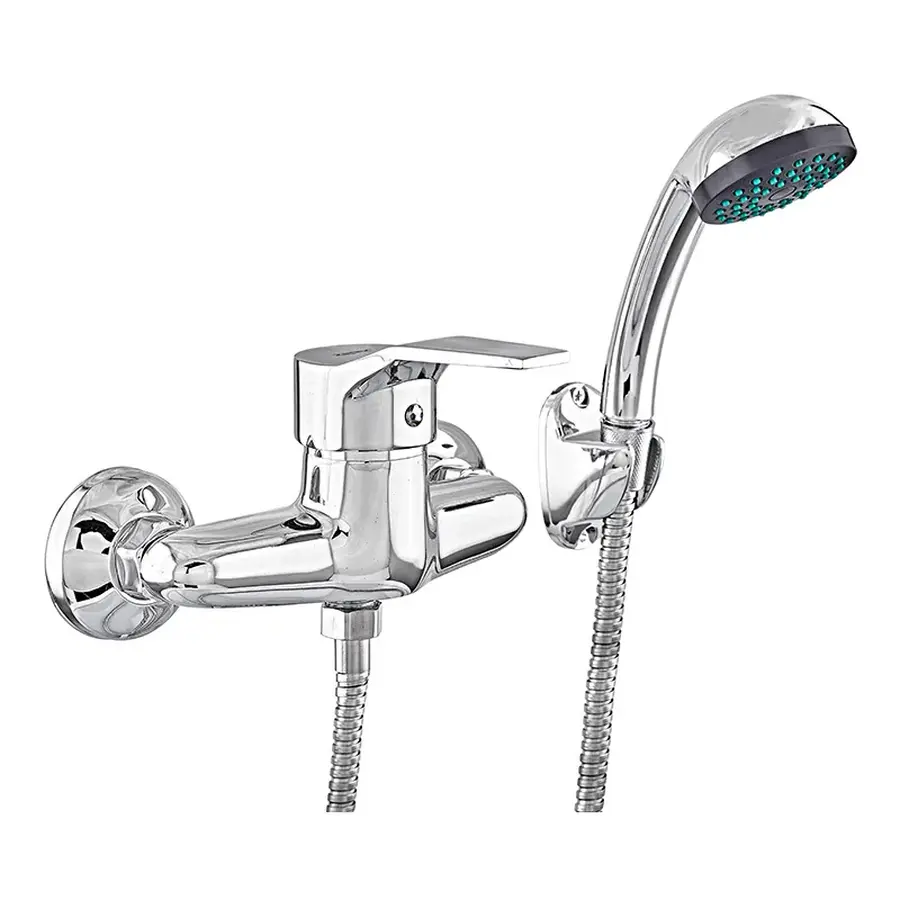 Змішувач для душу ZERIX LOP-B 183 (ZX0042)