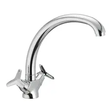 Кухонний змішувач Mixxus Premium Vesta 273 (MI0613) Кухонний змішувач Mixxus Premium Vesta 273 (MI0613)