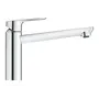 Змішувач для кухні Grohe BauLoop New (31706000)