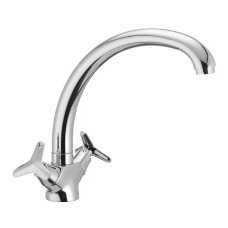 Кухонний змішувач Mixxus Premium Vesta 273 (MI0613)