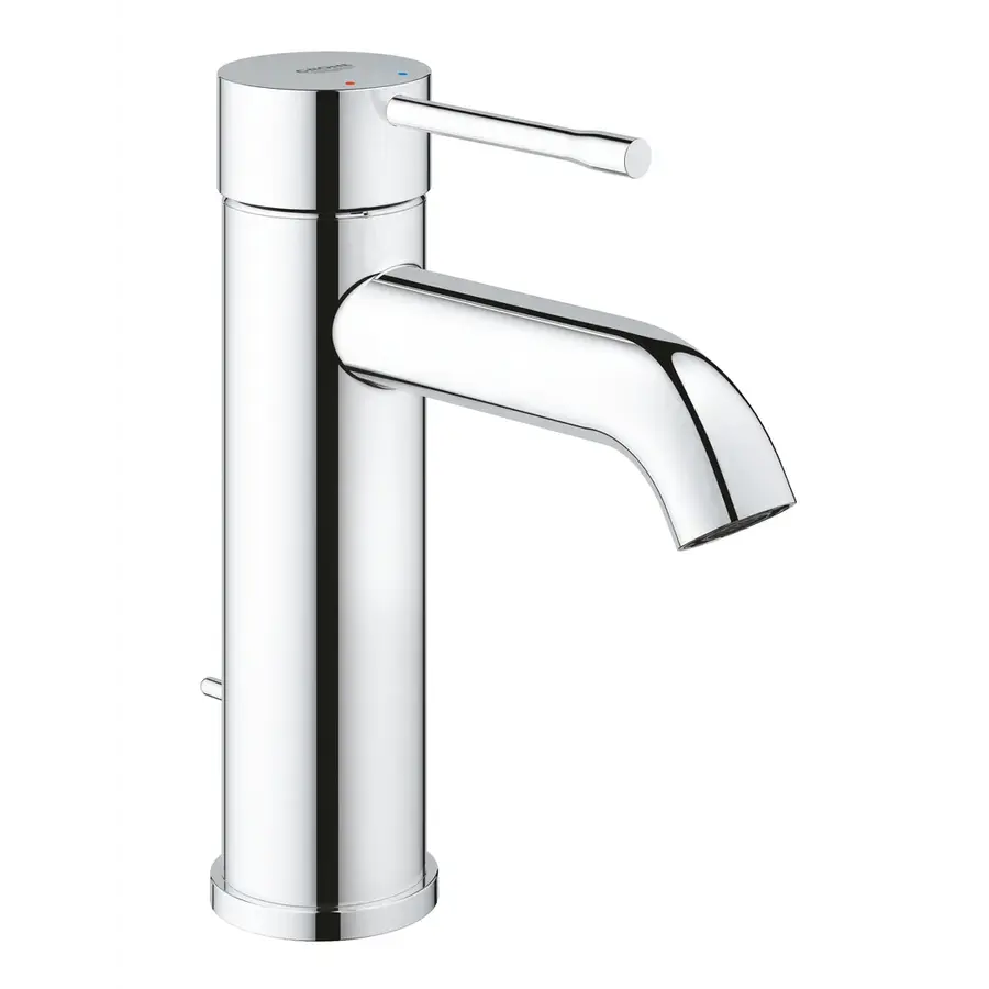 Змішувач для раковини S-розміру Grohe Essence New (23589001)