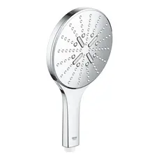 Ручний душ, 3 режими струменя Grohe Rainshower SmartActive (26553000)