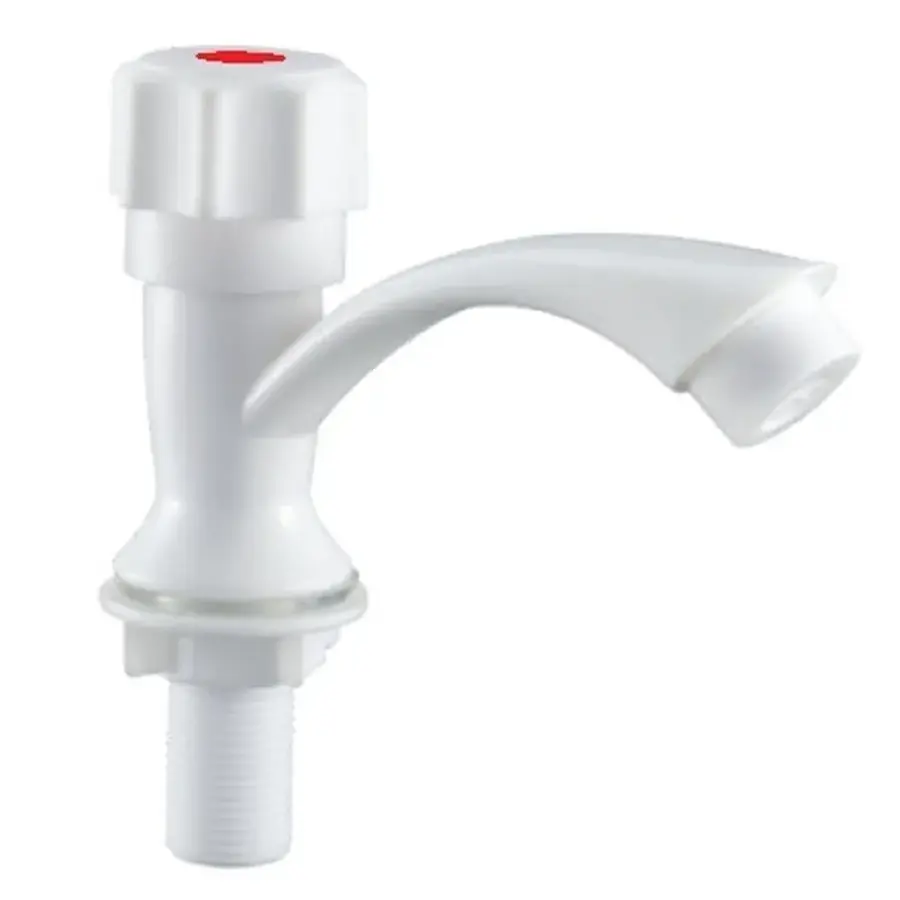 Монокран на одну воду Plamix Mono-001 білий (PM0017)