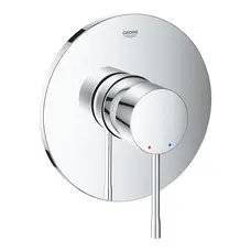 Змішувач прихованого монтажу для 1 споживача Grohe Essence New (24057001)