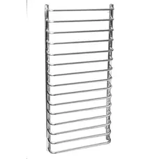 Сушка для рушників водяна EP (стінка) 4х4 1500/15/500 (PS0168)