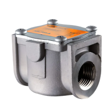 Фільтр газовий 1/2" Koer KG.F01.A (KR3103)