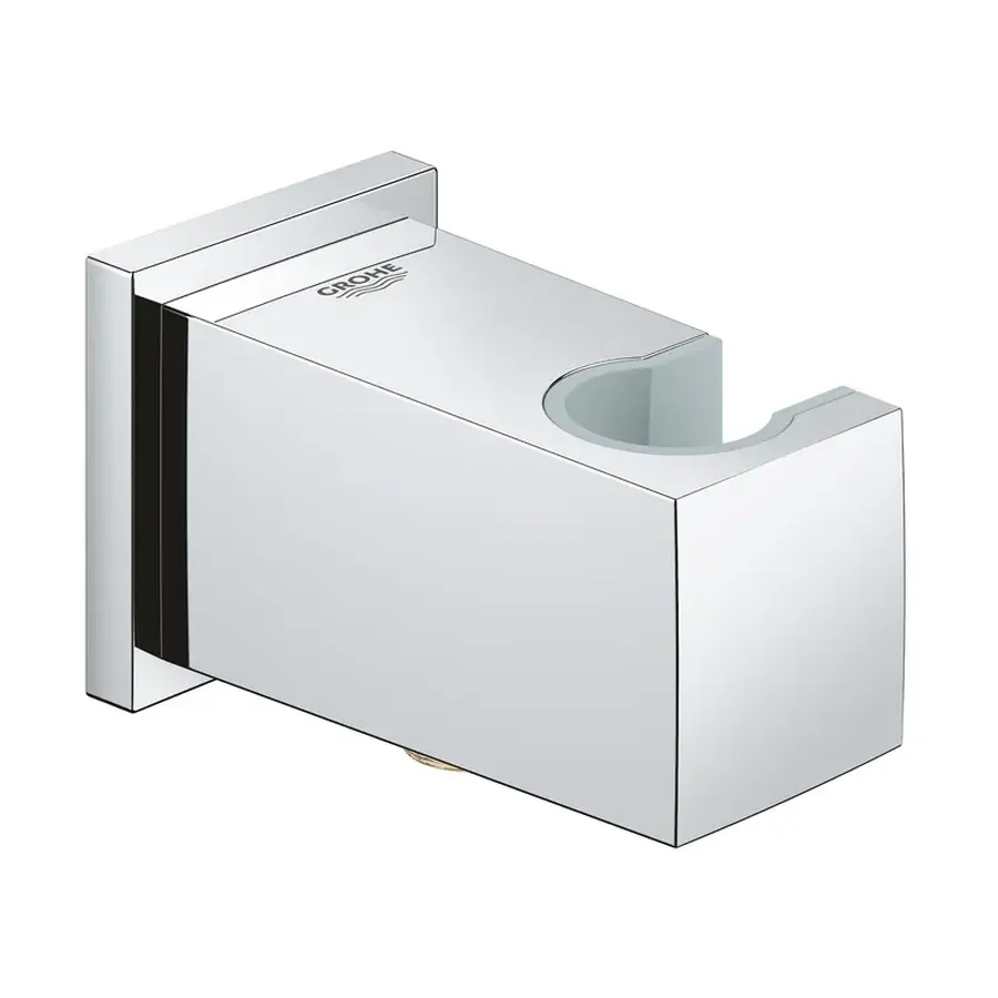 Шлангове підключення з тримачем Grohe Euphoria Cube (26370000)